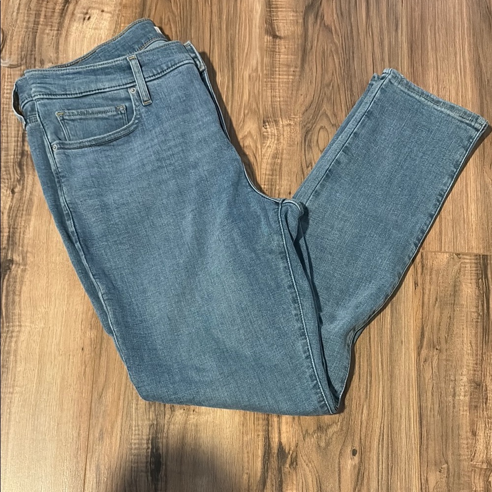 Levi's Skinny Jeans-311 Shaping Skinny size 31